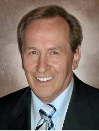 M. Bertrand Roberge