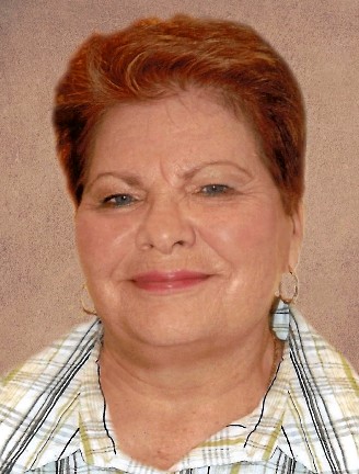 Mme Rina Bouchard