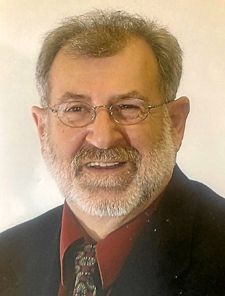M. Lawrence Potvin