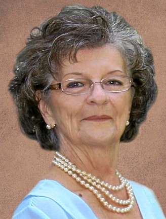 Mme Pierrette Fortin (Dufour)