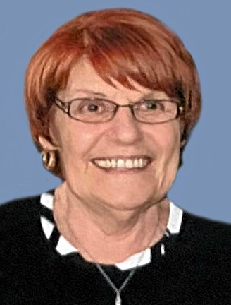 Mme Carmen Guérin