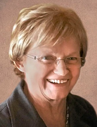 Mme Ginette Perron