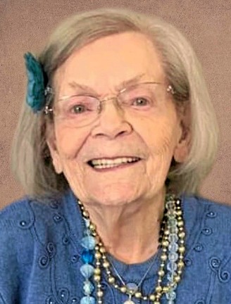 Mme Thérèse Tremblay