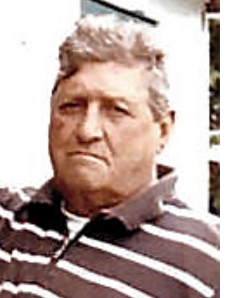 M. Joseph Bouchard