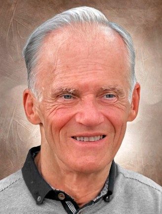 M. Florian Gaudreault