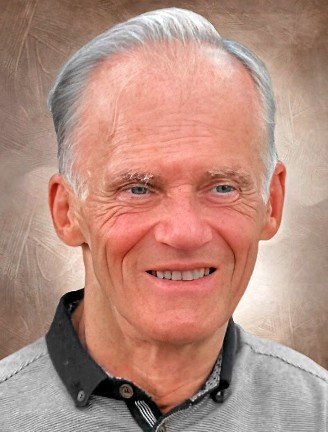 M. Florian Gaudreault