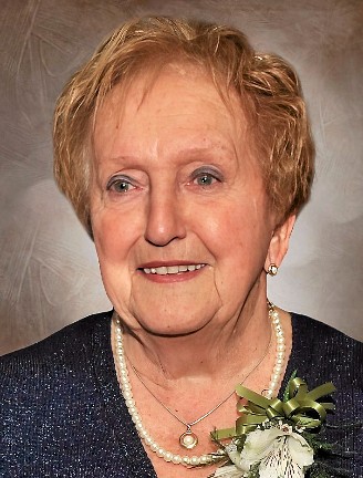 Madeleine Doré Houle