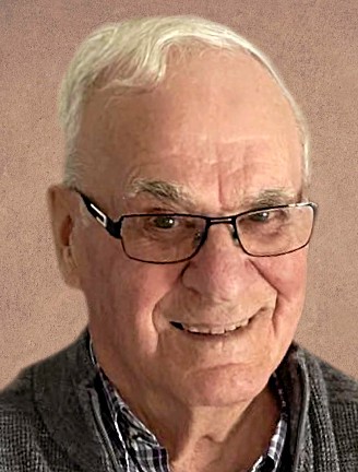 M. Gérard Thériault