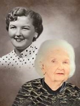 Gisèle Roy (née Gagnon)