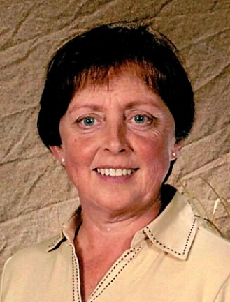 Suzanne Larochelle