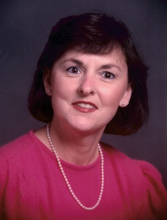 Huguette Desmarais