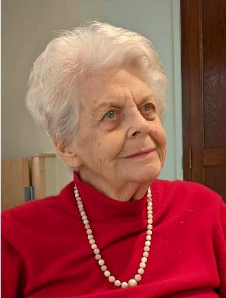 Suzanne Roberge