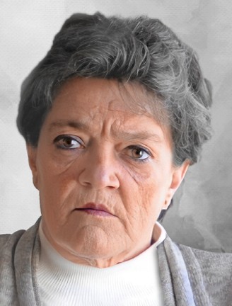 Ghislaine Lacroix