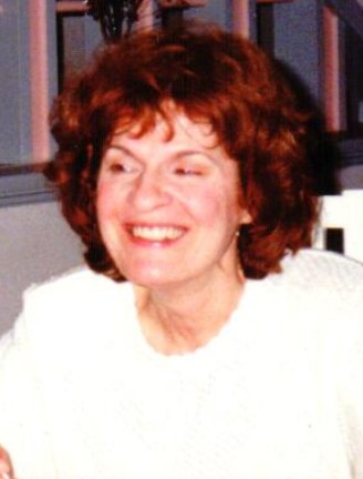Lisette Bélanger