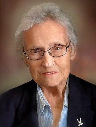 Colette Massé Thibault
