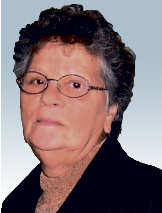 Laurette Michaud
