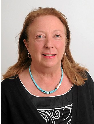 Élisabeth Kaine