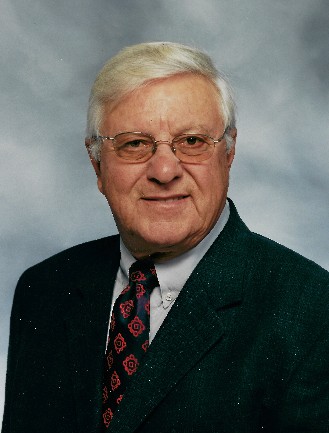 Gratien Lévesque
