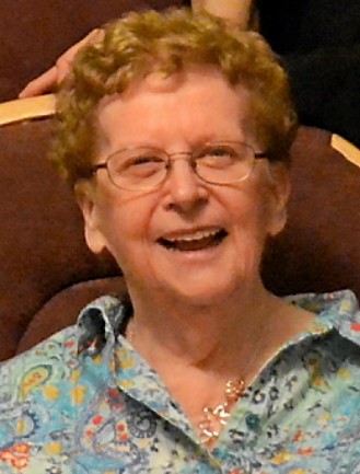 Claire Blais