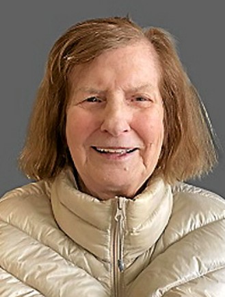 Marie Rhéaume