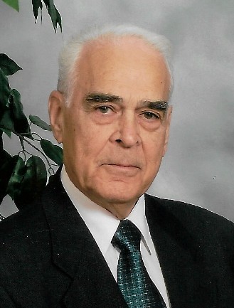 André Lajeunesse