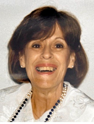 Louise Morel