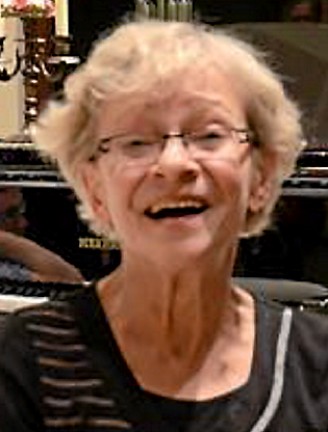Francine Bélanger