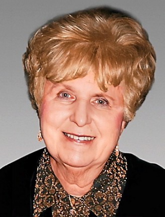 Jacqueline Poulin Dompierre