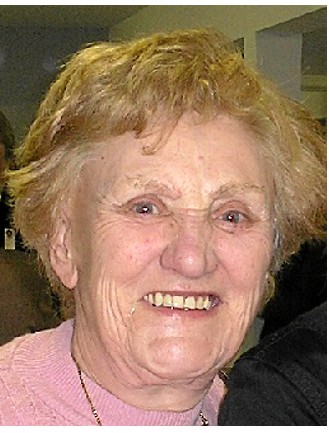 Madeleine Lefebvre