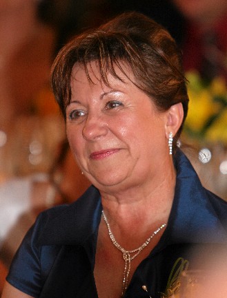 Lise Beauregard