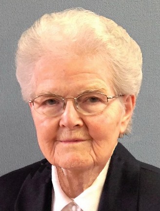 Soeur Blandine Lehoux