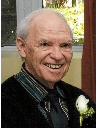 Marcel Caron