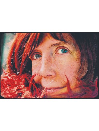 Catherine Poirier