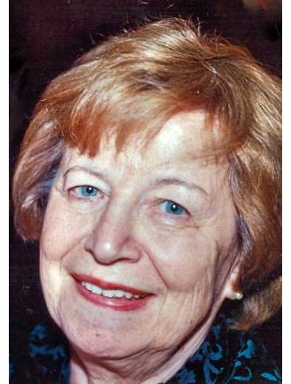 Irène Huard Smith