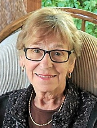 Simone Michaud-Gosselin