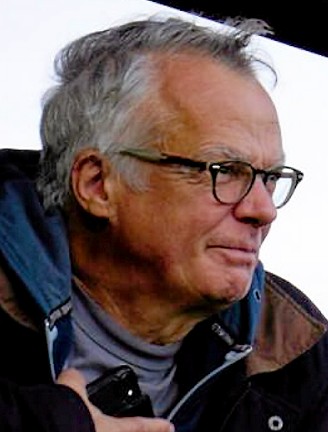 Guy Cauffopé