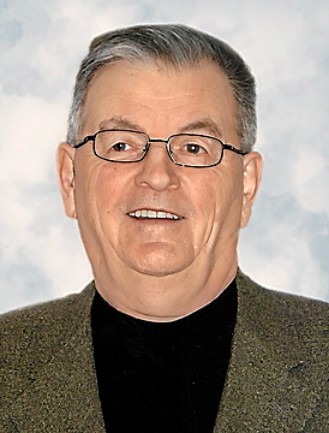 Claude Bélanger