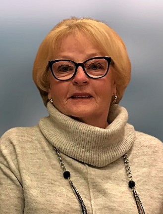 Francine Allard (née Asselin)