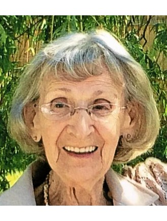 Gisèle Masson Careau