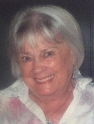 Jeannette Martel