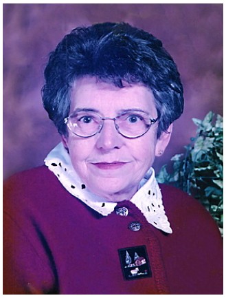 Cécile Chabot
