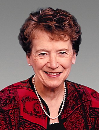 Irène Vézina Nollet
