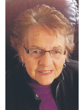 Cécile Cliche Paquet