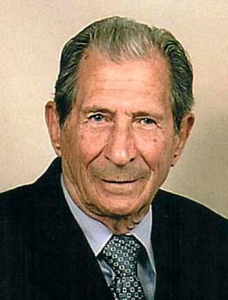 Marcel Bouchard
