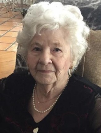 Gaëtane Gauthier Vien