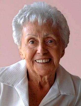 Suzanne Larouche