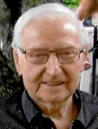 Gérard Paré