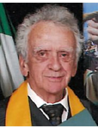 Bernard Lebeuf