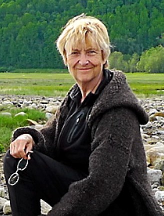 Ghislaine Gillet