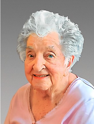 Clara Noël Boutin